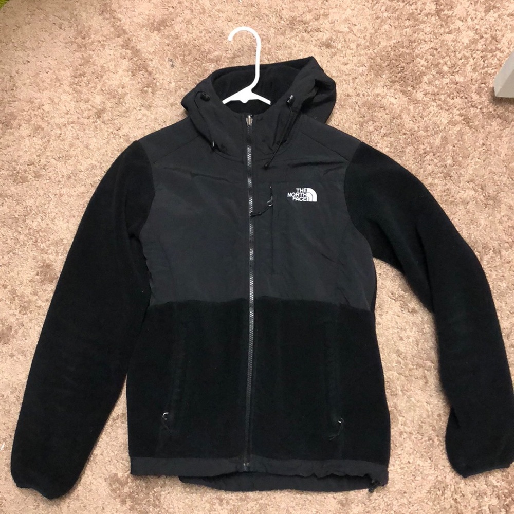 North face jacket